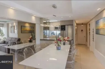 Apartamento 3 Dormitórios com Suíte e 2 Vagas na Rua Limoeiro | Infraestrutura Completa