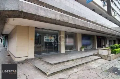 Loja para Venda - 246.18m², 0 dormitórios, 2 vagas - Independência