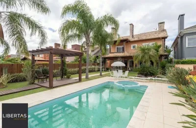 Casa em condomínio fechado com 4 quartos à venda na Avenida Juca Batista, 9000, Belém Novo, Porto Alegre