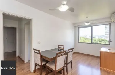 Apartamento com 2 quartos à venda na Rua Riachuelo, 949, Centro Histórico, Porto Alegre