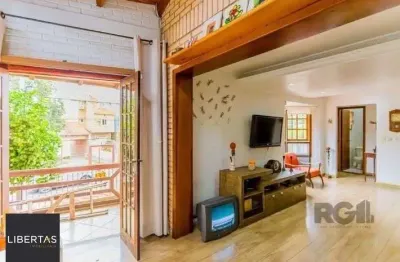 Casa com 3 quartos, 3 vagas e 126 metros privativos no Bairro Jardim Itu