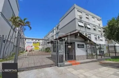 Apartamento com 3 quartos à venda na Rua Camaquã, 121, Camaquã, Porto Alegre