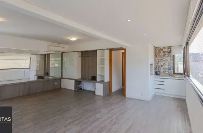 Apartamento com 3 quartos à venda na Avenida Coronel Lucas de Oliveira, 157, Auxiliadora, Porto Alegre