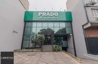 Ponto comercial à venda na Avenida Cristóvão Colombo, 2452, São João, Porto Alegre