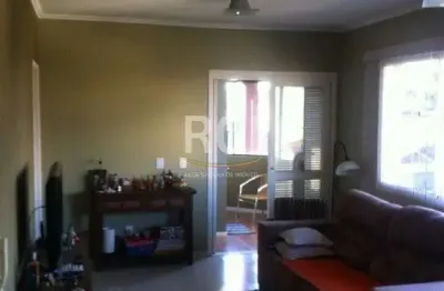 Apartamento para Venda - 84.59m², 2 dormitórios, 1 vaga - Sarandí