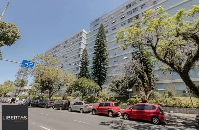 Apartamento com 2 quartos à venda na Avenida Princesa Isabel, 160, Santana, Porto Alegre