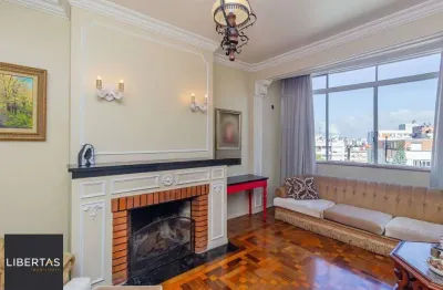 Apartamento 3 dorms à venda Rua Augusto Pestana, Santana - Porto Alegre