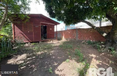 Terreno à venda na Rua Amapá, 146, Vila Nova, Porto Alegre