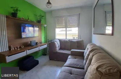 Apartamento de 02 dormitorios a venda na Av do Forte - Porto Alegre/RS