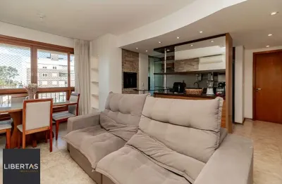 Apartamento com 3 quartos à venda na Rua João Ernesto Schmidt, 251, Jardim Itu Sabará, Porto Alegre