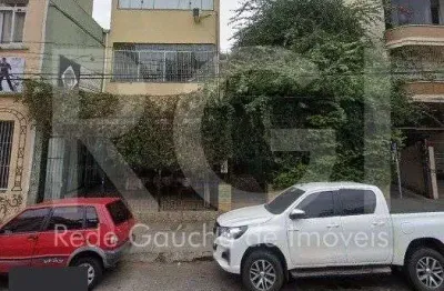 Prédio à venda na Rua José do Patrocínio, 531, Cidade Baixa, Porto Alegre