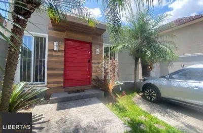 Casa com 3 quartos à venda na Rua José Scutari, 218, Passo da Areia, Porto Alegre