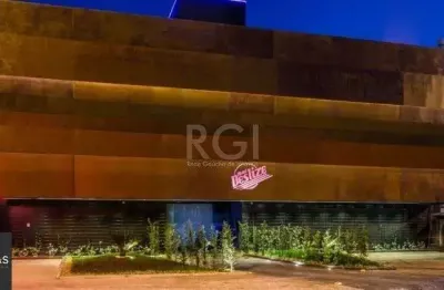 Casa comercial à venda na Avenida Sertório, 3163, Santa Maria Goretti, Porto Alegre