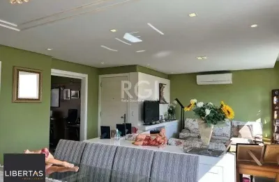 excelente apto na carlos gomes, jto anita.... Apartamento para Venda - 125m², 3 dormitórios, sendo 1 suites, 2 vagas - Auxiliadora