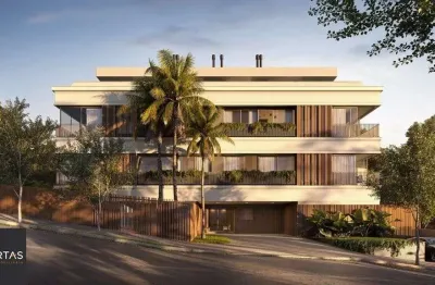 Apartamento com 3 quartos à venda na Rua Silveiro, 1111, Menino Deus, Porto Alegre