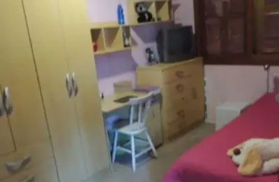 Casa com 3 quartos à venda na Avenida General Flores da Cunha, 834, Belém Novo, Porto Alegre