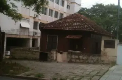 Terreno à venda na Rua Comendador Rheingantz, 61, Auxiliadora, Porto Alegre