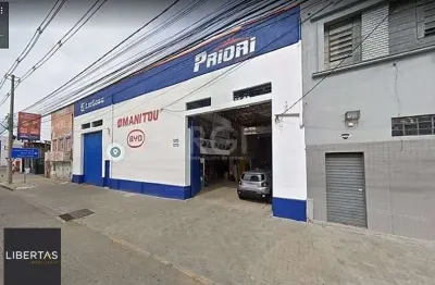 Barracão / Galpão / Depósito à venda na Rua Voluntários da Pátria, 1015, Centro Histórico, Porto Alegre