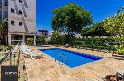 Apartamento com 2 quartos e 1 vaga de garagem Sol da Tarde no Bairro Sarandí