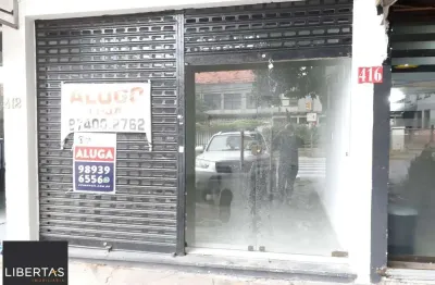 Ponto comercial à venda na Avenida do Forte, 416, Cristo Redentor, Porto Alegre, 39 m2 por R$ 250.000