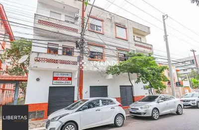 Loja de frente na Av Getulio Vargas próximo a Marcilio Dias - Menino Deus