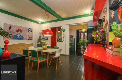 Casa com 3 quartos à venda na Rua Coronel Bordini, 822, Auxiliadora, Porto Alegre