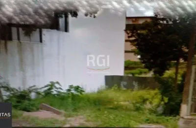 Terreno à venda na Rua Estevão Cruz, 145, Cristal, Porto Alegre