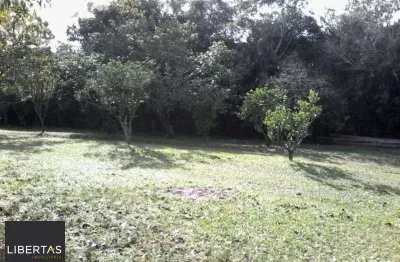 Terreno à venda na Rua Dona Mariana, 812, Restinga, Porto Alegre