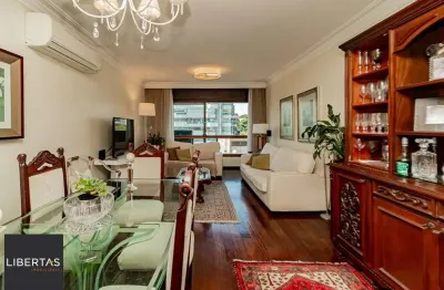 Apartamento com 3 quartos à venda na Rua Quintino Bocaiúva, 1234, Rio Branco, Porto Alegre