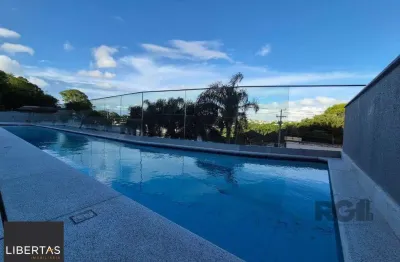 Apartamento com 2 quartos à venda na Avenida Teresópolis, 2255, Teresópolis, Porto Alegre