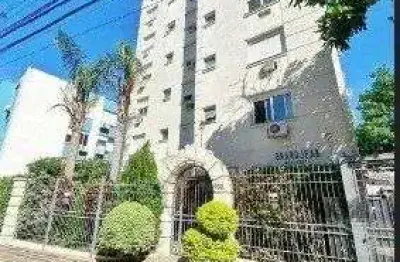 Apartamento para Venda - 79.75m², 3 dormitórios, sendo 1 suites, 1 vaga - Santo Antonio