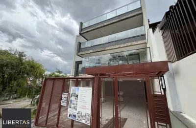 Apartamento com 2 quartos à venda na Rua Luiz Voelcker, 845, Três Figueiras, Porto Alegre