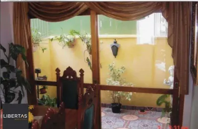 Casa com 3 quartos à venda na Rua Kyve T. Knijnik, 80, Espírito Santo, Porto Alegre