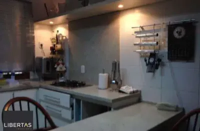 Casa Condominio para Venda - 386.94m², 3 dormitórios, sendo 1 suites, 3 vagas - Cristal