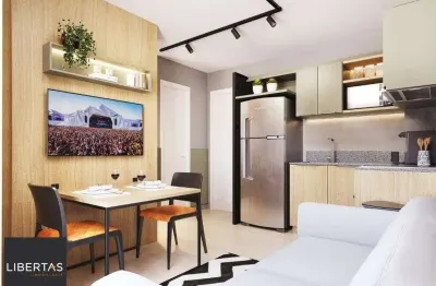 Kitnet / Stúdio à venda na Rua Garibaldi, 1355, Bom Fim, Porto Alegre