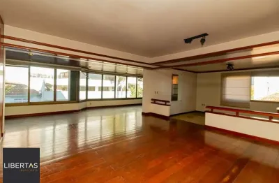 Apartamento com 3 quartos à venda na Rua Vítor Meireles, 115, Rio Branco, Porto Alegre