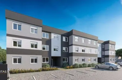 Apartamento com 3 quartos à venda na Avenida Orleaes, 515, Guarujá, Porto Alegre