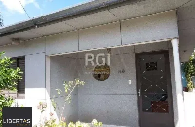 Terreno à venda na Rua Doutor Alberto Barbosa, 110, Vila Ipiranga, Porto Alegre