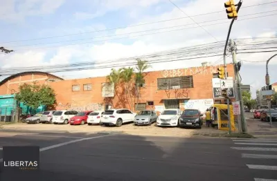 Pavilhão, 1.040 m² Para comprar  Por R$ 3.500.000,00  - Navegantes - Porto Alegre/RS