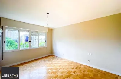 Apartamento com 4 quartos à venda na Rua Vinte e Quatro de Outubro, 627, Moinhos de Vento, Porto Alegre