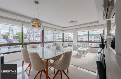 Apartamento com 2 quartos à venda na Avenida Mariland, 1177, Mont Serrat, Porto Alegre