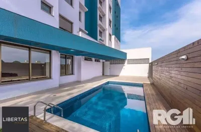 Apartamento com 2 quartos à venda na Rua Aneron Corrêa de Oliveira, 159, Jardim do Salso, Porto Alegre