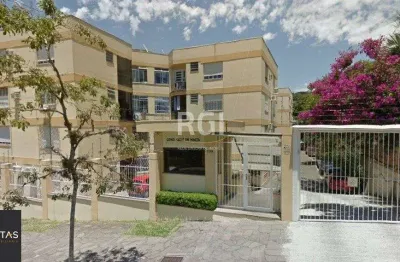 Apartamento para Venda - 66.7m², 2 dormitórios, 1 vaga - Santa Tereza