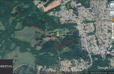 Terreno à venda na Rua da Comunidade, 451, Lomba do Pinheiro, Porto Alegre