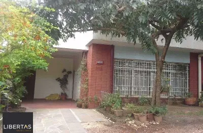 Casa com 4 quartos à venda na Rua Barão do Guaíba, 1024, Menino Deus, Porto Alegre