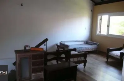 Casa com 3 quartos à venda na Rua Hilário Cristo, 345, Aberta dos Morros, Porto Alegre