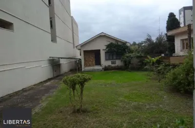 Terreno à venda na Rua General Rondon, 836, Tristeza, Porto Alegre