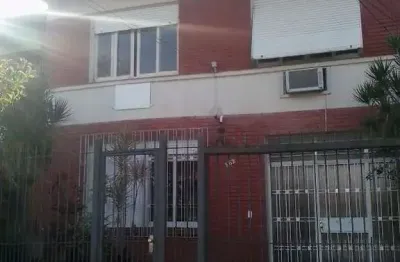 Casa com 5 quartos à venda na Rua Comendador Rodolfo Gomes, 262, Menino Deus, Porto Alegre