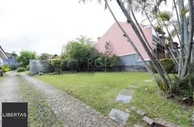 Terreno à venda na Rua João Mendes Ouriques, 244, Ipanema, Porto Alegre
