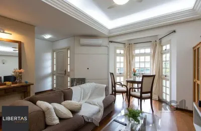 Casa em condomínio à venda, 4 quartos, 2 suites, 2 vagas - Bairro Tristeza